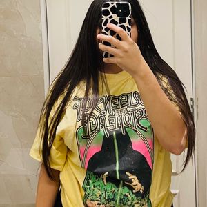 H&M Oversized T-shirt