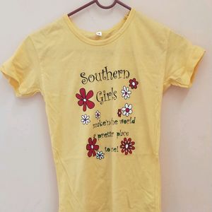 Girls T-shirt