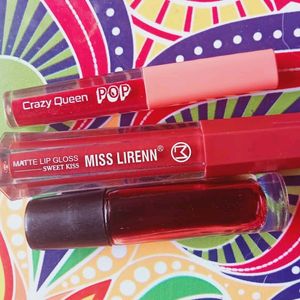 Lip Products