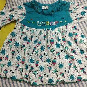 Baby Frock