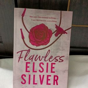 Flawless By Elsie Silver✨