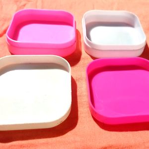 Empty Nail Polish Remover Box (2)