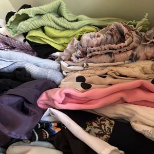 Assorted Clothes