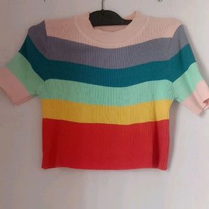 Fancy Rainbow 🌈 Top Unused Ne