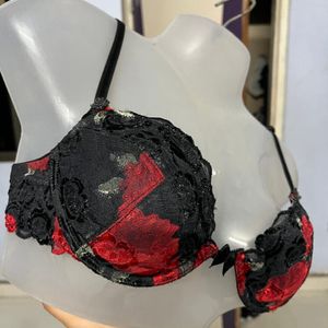 Designer Padded Bra