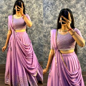 LEHENGA SET