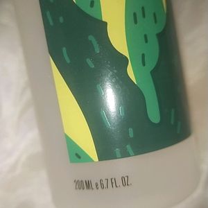 Kbeauty Cleansing Oil Aloe vera Fermentation