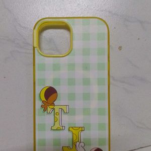 It's New Iphone 14 Cover