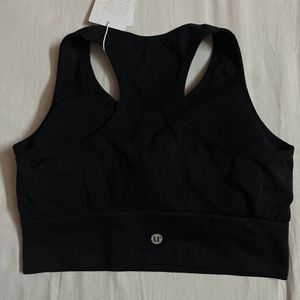 New Sports Bra