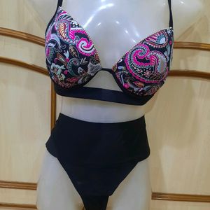 🪀🪀Biuteful Degian Bra Panty Set 🪀🪀