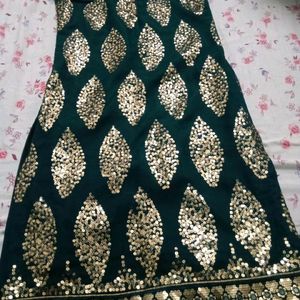 Shalwar Kameez With Dupatta