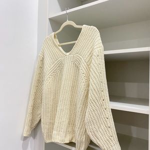 H&M Women Knitted Sweater