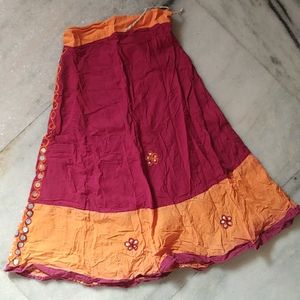 Ghagra Choli