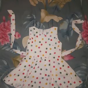 Baby Girl Frock