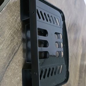 Tv Setup Box ,wifi  Stand Black Full Highway