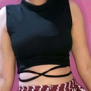 Stylish Crop Top