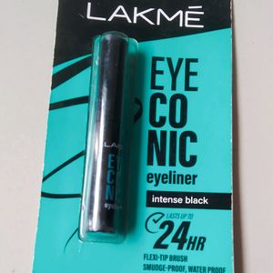 Lakme Eyeliner