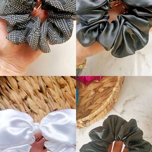 3 Scrunchies Combo Pack