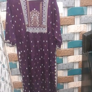 Women  Kurti