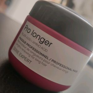 Loreal Pro Longer Hair Mask