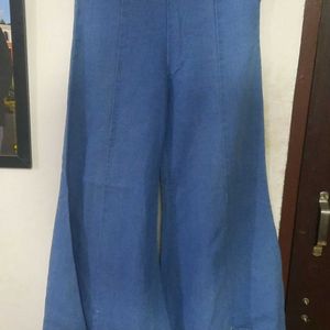 Bollywood Style Pants