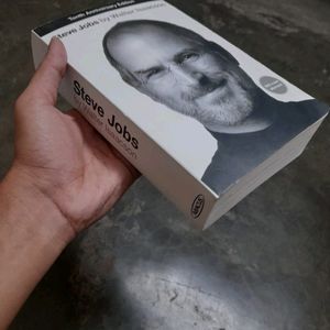 Steve Jobs 10th Edition By Walter Isaacson