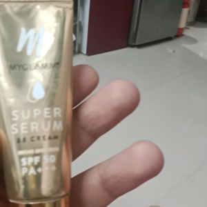 BB Cream