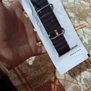 Brand New Watch Straps Seal Packed