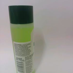 Biotique Cucumber Pore Tigthening Toner