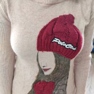 Winter Top For Women