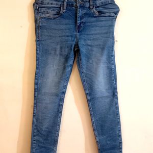 Blue Jeans (Woman's)