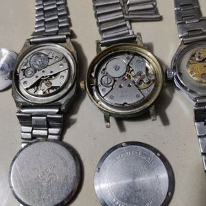 All Watch Not Working Need Service