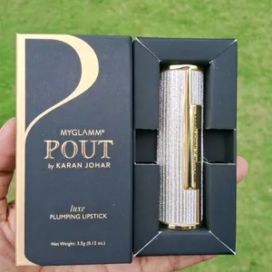 Myglamm Karan Johar Luxe Lipstick Any 1