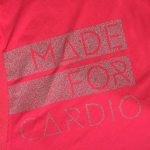 Neon Pink Super Comfy Top