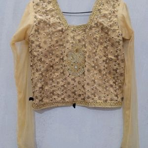 Lehenga, Choli,Dupatta,