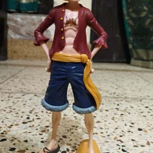 Luffy Action Figure(27 Cm)