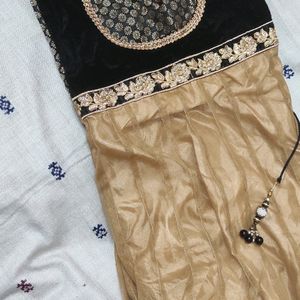 Anarkali Suit