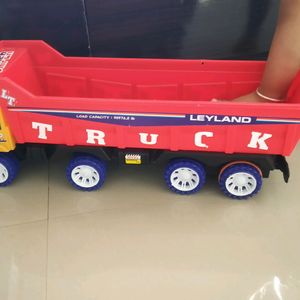 Kids Dumper Truck