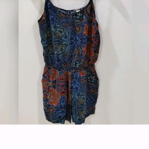 H&M Playsuit