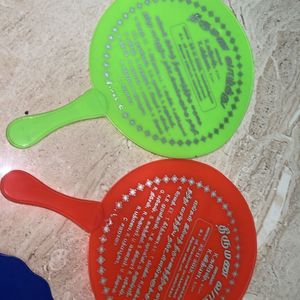 Hand Fan