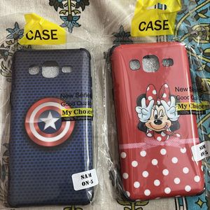 Mobile Case