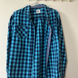 Combo Flannels