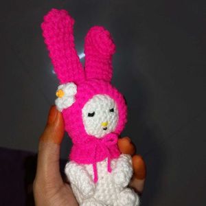 Crochet My Melody