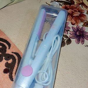 Hair Straightener Iron