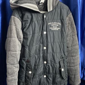 Men Jacket Max