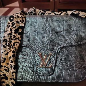 Lv Sling Bag (Copy)