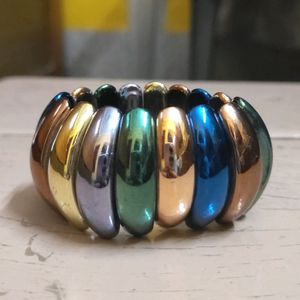 Cute Multicolour Bracelet For Girls/ Women