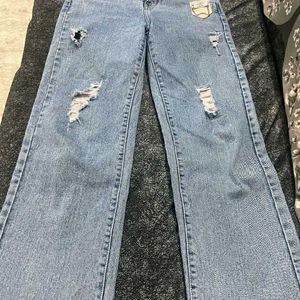 Women's Jean From  Love Kin