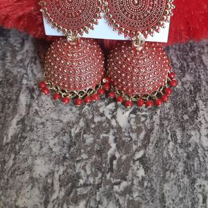 Womens Earrings