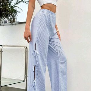 SHEIN Bow Trouser🎀